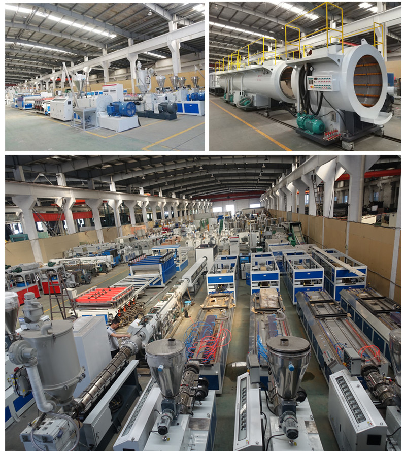 PVC Machine for False Ceiling/ Pvc Machine to Make False Ceiling Machine