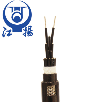 Flexible Marine Control Power Cable