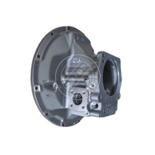 Aksesori Excavator PC200-8 Housing Pompa Depan 708-2L-06440