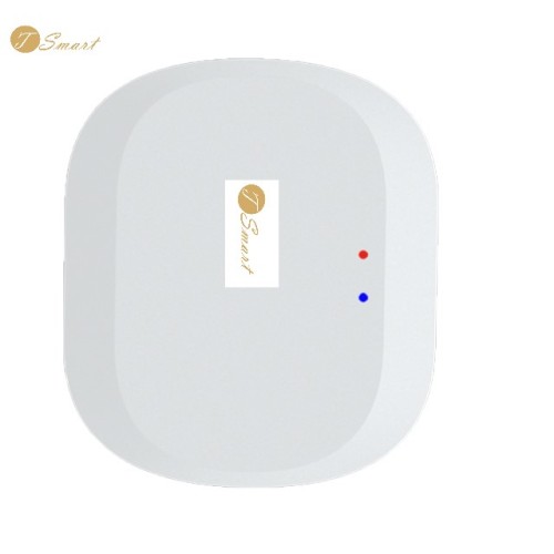 Wireless Zigbee 3.0 Smart Gateway hub