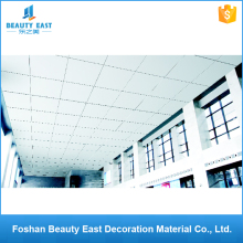 offer installation accessory fireproof aluminum clip-in ceiling panels