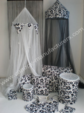 Black & White Theme Set