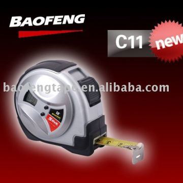 electronic measuring tape