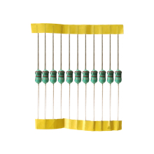 Axial Leaded Inductor and RF Coils - Ferrite Original Manufacturer