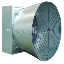 FRP Cone Exhaust Fan Air Cooler Fan