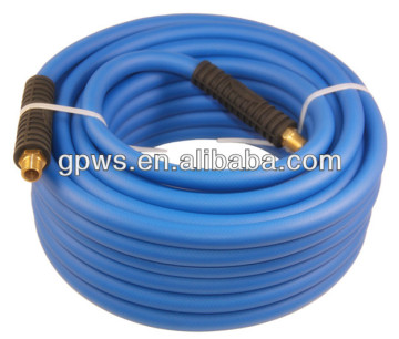 PVC and Rubber Blended Flexible Air Hose