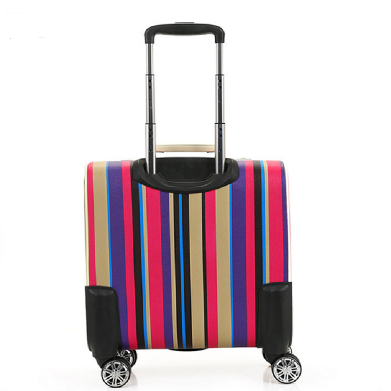 Luggage Suitcase