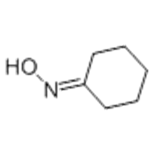 Cyclohexanonoxim CAS 100-64-1
