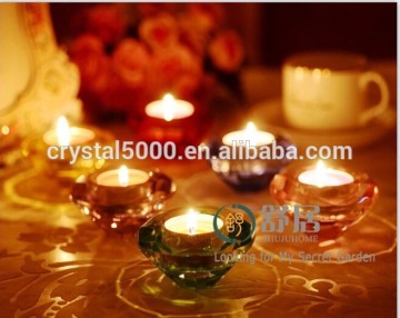 wholesale candleholder for wedding decoration