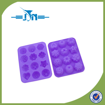 factory offer five pieces stencil sets for wholesales