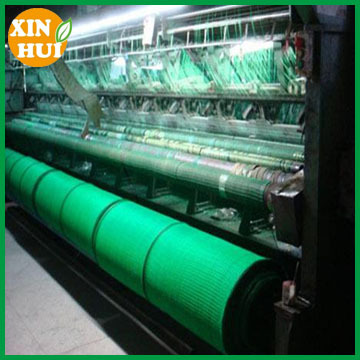 collect olives olive harvest net knitting machine