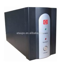 USD17.50 computer power backup system 500VA offline UPS prices