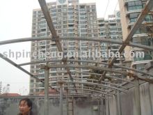 pc sheet with 60 micron UV protection