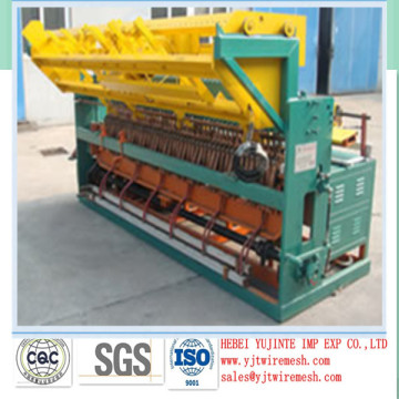 FENCING MESH WELDING MACHINE