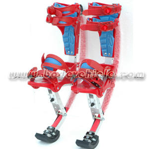 Flyjumper, Powerizer, Skyrunner, Powerizer, Poweriser (MC-105)