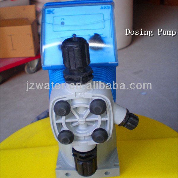 SEKO Dosing Pump /chemical dosing pump/SEKO metering dosing pump