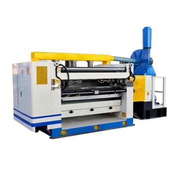 Corrugator Single Face Machine Price for High Productivity Carton Manufacturing