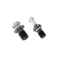 NT Retention Knob Pull Stud สำหรับเครื่องกลึง CNC