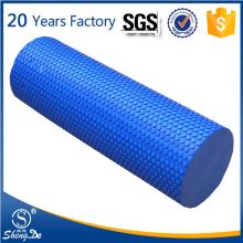 EVA Yoga Gym Physio Pilates Exercise Fitness Hollow Foam Roller Massage