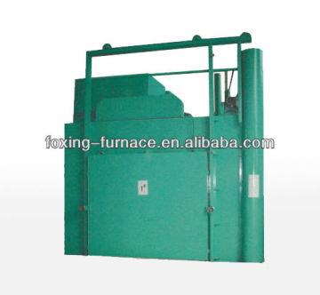 FXL series aluminum alloy ageing furnace