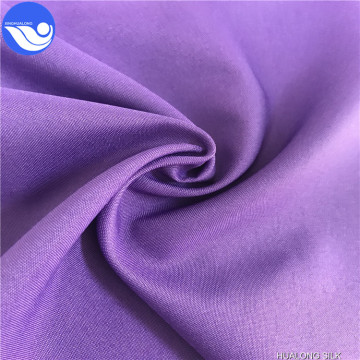 Giysiler için kullanılan% 100 Polyester Mini Mat Elbise