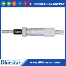 202E-25A 0-25MM MECHANICAL MICROMETER HEAD