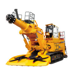 China Brand Tunnel Roadheader XTR7-260 for Sale