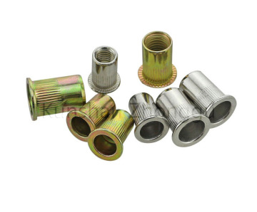 Hexagon Blind Rivet Nuts Hardware Blind Rivet Nuts