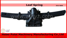 Trailer leaf spring parts