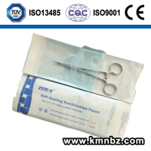 Medical Disposable Dental Self Sterilization Pouches