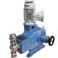 J5.0 Dosing pump in Water Treatment