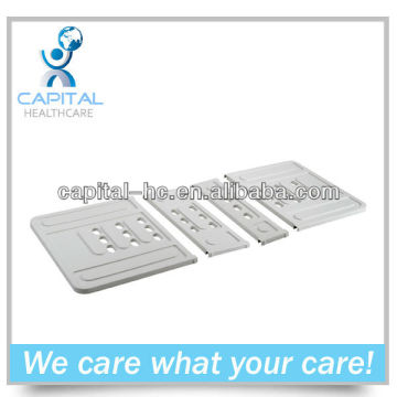 CP-A222 chinese platform beds for hospital bed (W:830mm)