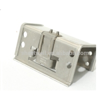 2017 Hot Selling Professional Hand Samples Aluminium Stampings