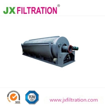 Rotary Screen Rotary Drum Screen