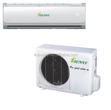 KFR-26GW/PV(9000BTU) Solar Hybrid DC Inverter Split Air Conditioner: Your Efficient Mini Home Cooling Solution