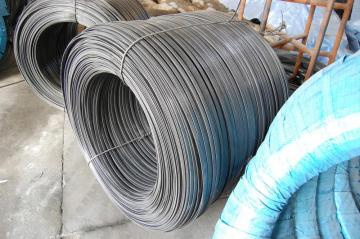 High Carbon Spring Wire 4mm 5mm