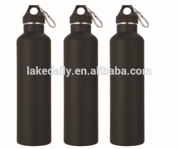 35-Ounce Insulated Stainless Steel Water Bottle