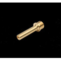 Brass Part & Faucet Inlet Connector