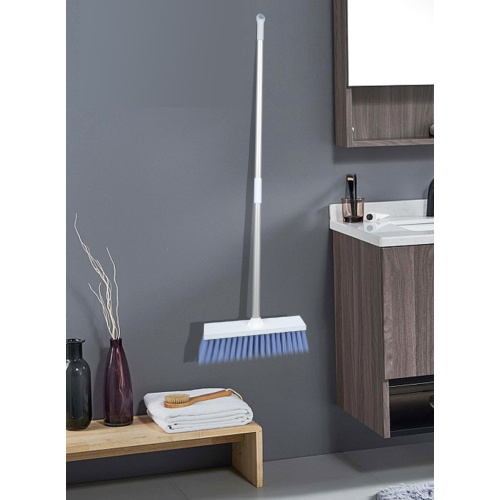 Floor Cleaning Brush Grout Brush With Long Handle