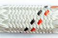 Marine Rope Nylon 24 / 36- Strand Double Braid