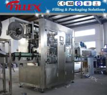 Shrinkable Labeling Machine (Sl-1`50)