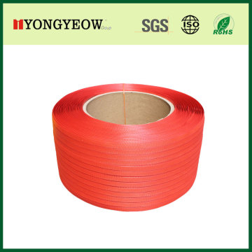 machine grade 12mm pp polypropylene strap