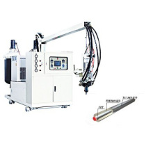 Polyurethane Filled Pipeline Foaming Machine