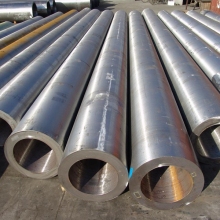 30mn2 Seamless Structral Pipe with High Quality