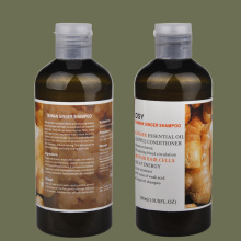 Anti-dandruff shampoo 300ml DSY sunburst hair growth shampoo