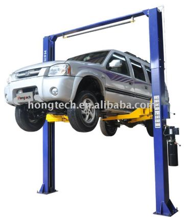 4 ton electronic car hoist