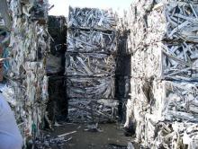 Cheap High Purity Lead Scrap