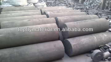 used graphite electrode for EAF