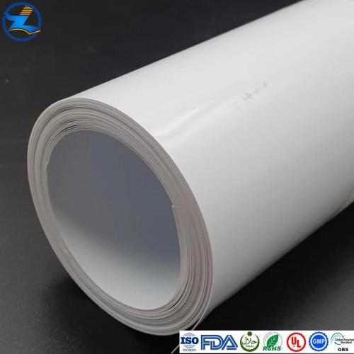 Pharmaceutical Avoid Light Package PVC Films/Sheets