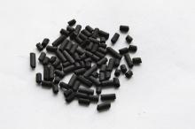 4mm Air purification pellet carbon.